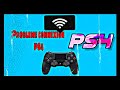 Problme de connexion ps4 solution 