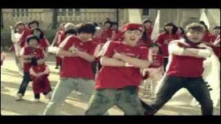 [MV] SuperJunior: Victory Korea