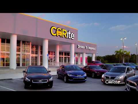Carite Better Cars Better Experience Peace Of Mind Youtube