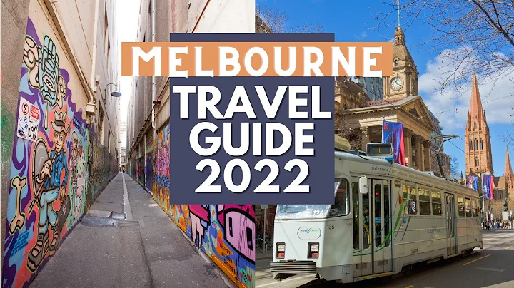 Melbourne Travel Guide 2022 - Best Places to Visit...