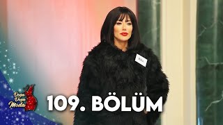 DOYA DOYA MODA 109. BÖLÜM @DoyaDoyaModa