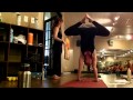 Sumits Hot Yoga Springfield - Arm Balance clinic Part 1 Sumits Hot Yoga Springfield - Arm Balance clinic Part 1