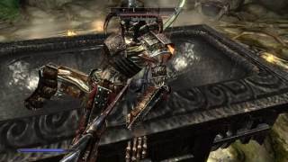 Skyrim - Geirmund's Hall Guide