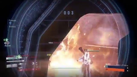 Firebase Delphi Trials Highlight - Capture Point Clutch