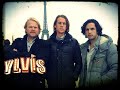 Ylvis  sparker folk i paris