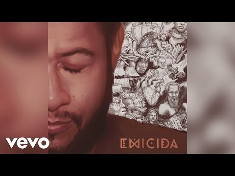 Emicida - Amoras (Pseudo Vídeo)