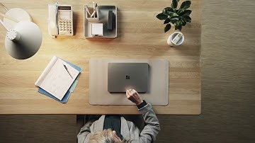 Microsoft Surface for Business Copilot+ PC