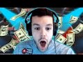 MY BIGGEST POKER WIN EVER!!! - YouTube