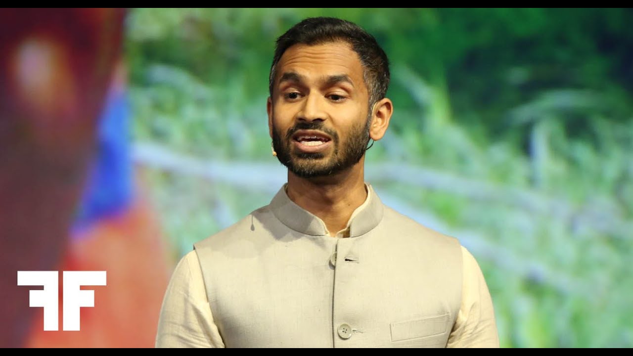 Vivek Maru | Rule of Law for All