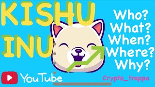 Kishu Inu Truth