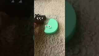 Alphabet Lore toys A-E
