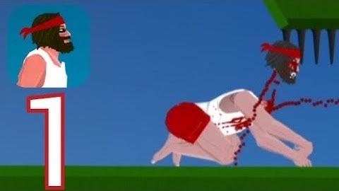 Short Life - Gameplay Walkthrough Part 1 - Levels 1-4 (iOS, Android)