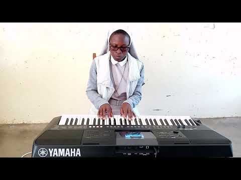 Siwezi Kubaki Kitini