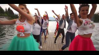 Video thumbnail of "Glasbena skupina M.J.A.V. - VSE JE V REDU (Uradni videospot)"