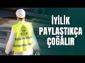 İyilik Paylaştıkça Çoğalır