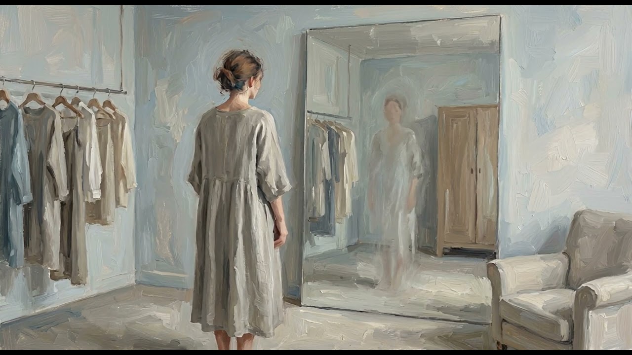 Kiralık Elbiseler (Official Visualizer)