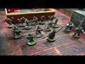 Kill Team Battle Report, Black Templars vs Chaos (HD Version)