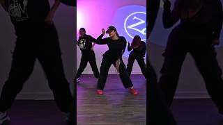 No Hay Ley Parte2 #dance #hiphop #kaliuchis #rauwalejandro #urbanlatin #dancestudio #choreo #atlanta