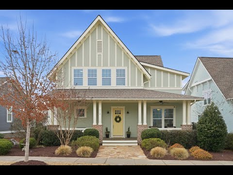312 Mill Ridge Road, Rock Hill, SC home video tour