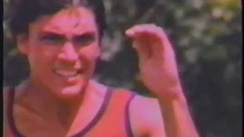 The Space Program - Episode 1 - "Pilot/Commander"