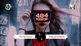 Tie Mie Down | Mix Thailand Remix | #Tiktok #EDMphieu #edmmusic #edmthailan #edmfamily #edmonton