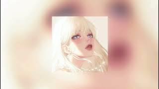 JEON SOMI - CLOSER (sped up)