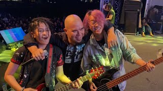 Download Lagu Seger seger gesss TRIAD di BALI MP3