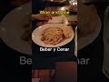Vocabulario en inglés: Date Night - Noche de Cita