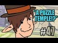 Lythero &amp; Xanfel&#39;s Heroic Adventure - Ep. 47: &#39;A Puzzle Temple!?&#39;