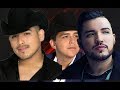 MIX ESPINOZA PAZ MIX JESSI URIBE MIX CHRISTIAN NODAL SOLO ÉXITOS 2021 @Jhonny Fernando Oficial