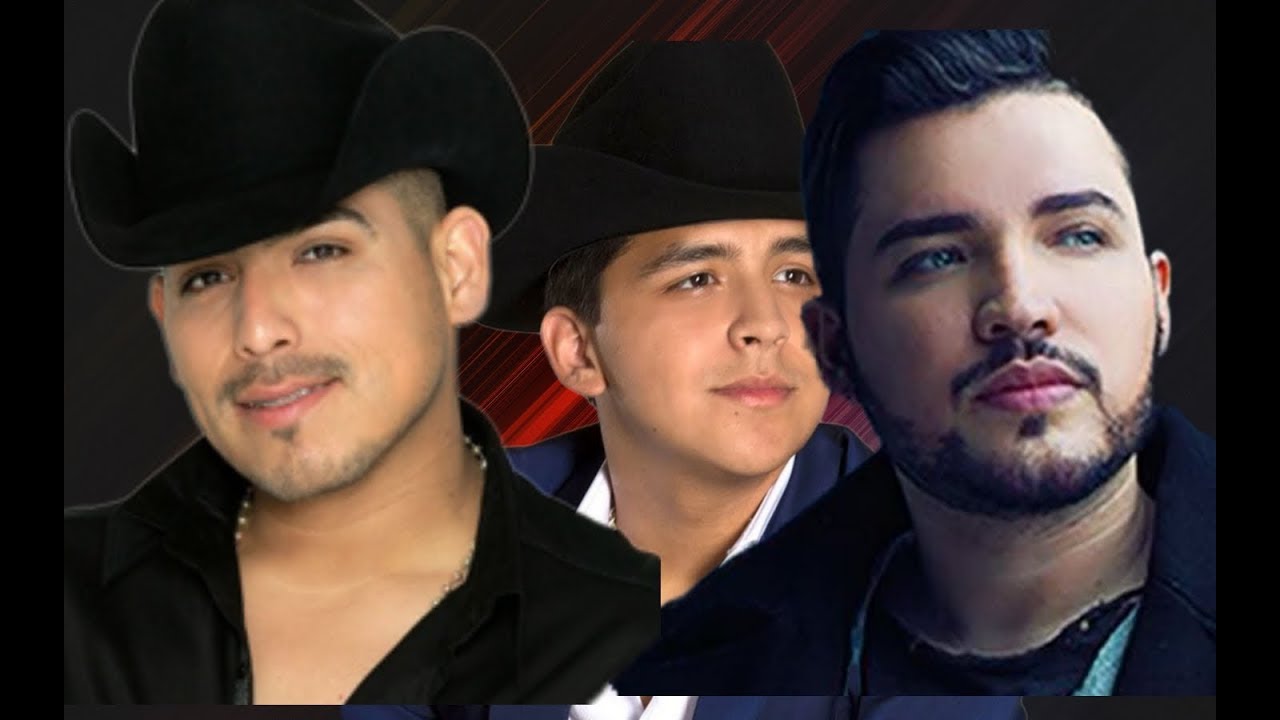 MIX ESPINOZA PAZ MIX JESSI URIBE MIX CHRISTIAN NODAL SOLO ÉXITOS 2023 @Jhonnyfernandooficial