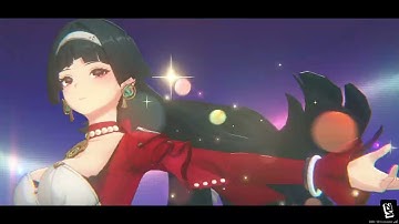 Zenless Zone Zero - Mono Ether Team - Zhu Yuan, Astra, Nicole - PART 1