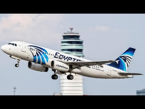 Vidéo: Crash d'un avion en Egypte en mai 2016 : causes, enquête, morts