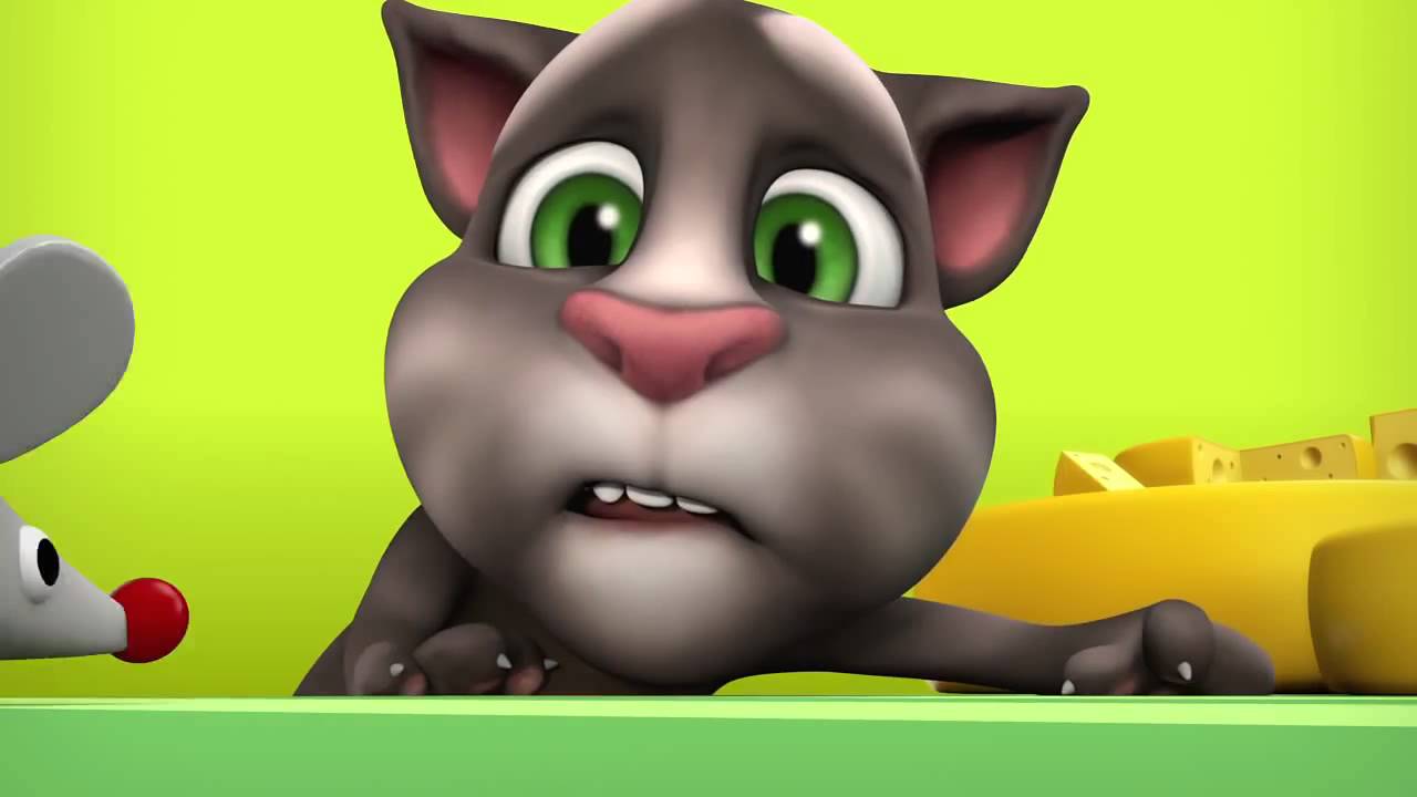 Talking tom 7