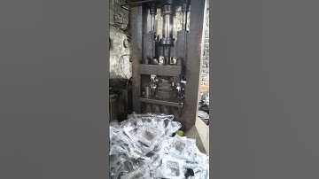 📦✨ Efficient Plastics Packing Techniques for Safe Shipping 𝐂𝐘 𝐓𝐞𝐜𝐡 #innovation #pckentang #skills