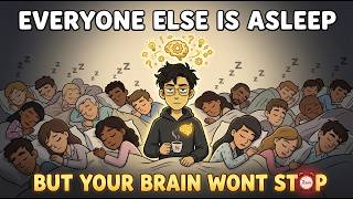 Why Intelligent People Suffer More — The Psychology of Overthinking