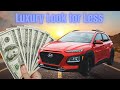 20 Affordable Cars That Feel Luxurious