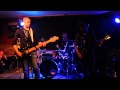 Sliver nirvana tribute au pub du village par productions gramofun