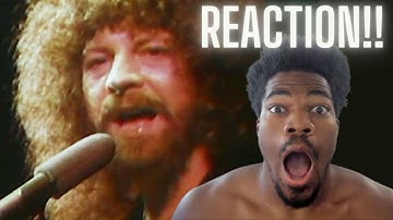 First Time Hearing Electric Light Orchestra - Mr. Blue Sky (Reaction!)