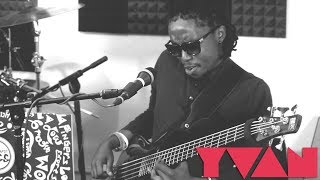 Yvan Kwizera - NAIROBASS 3 (Part B)