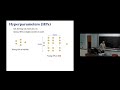 "Efficient Finetuning of Large Language Models via Large-Width Analysis" - Soufiane Hayou