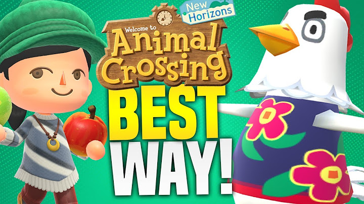 GUARANTEED Way To MOVE OUT Villagers In Animal Crossing New Horizons!