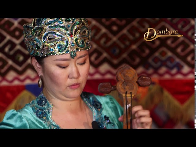 Настя Сиваеваның жарқырауы