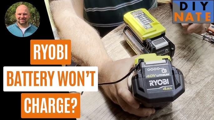 How to Reset Battery Charger: Easy Step-by-Step Guide How to Reset Battery Charger: Easy Step-by-Step Guide