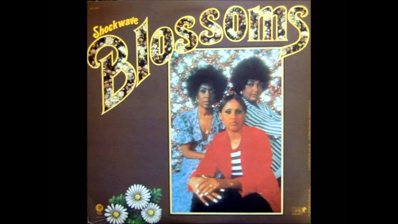 The Blossoms - Grandma's Hands (1972) akkorde