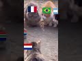 😂📺 Todos viendo el partido inaugural del Mundial 2026: 🇲🇽⚽🇿🇦#Mundial2026 #México #Sudáfrica