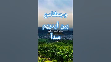 تلاوة خاشعة قرأن كريم تخشع له القلوب #قرآن #قران_كريم  #المصحف #راحة_نفسية #تلاوة_هادئة