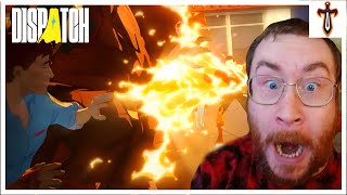 Things Are Getting REAL… | Dispatch Episode 5 & 6 Net Worth