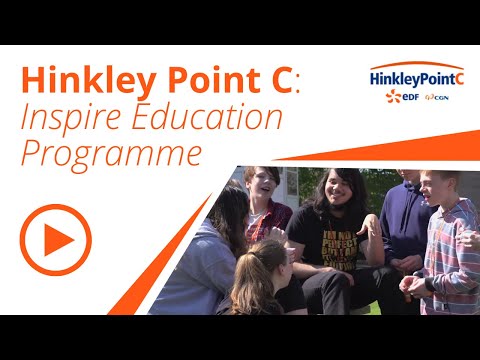 The Inspire Education Programme