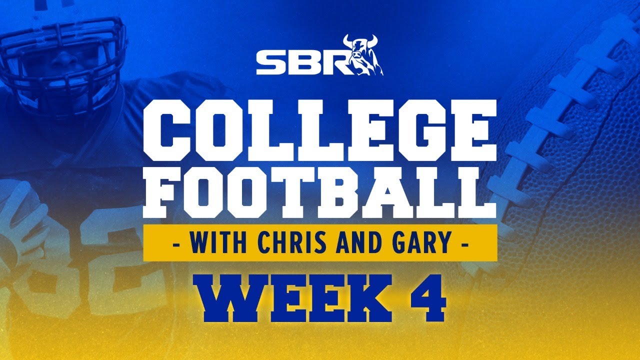 College football Week 4 scores, Top 25 analysis and must-see ...